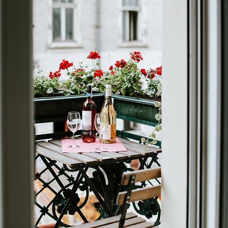 Apartment At Wawel - Kazimierz - Krakow Luaran gambar