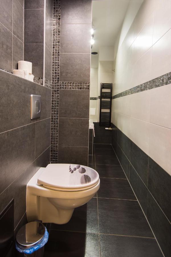 Apartment At Wawel - Kazimierz - Krakow Luaran gambar