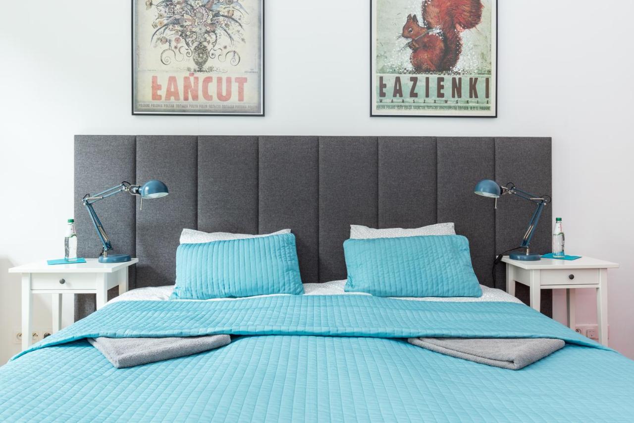 Apartment At Wawel - Kazimierz - Krakow Luaran gambar